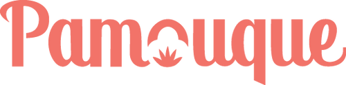 Pamouque Logo